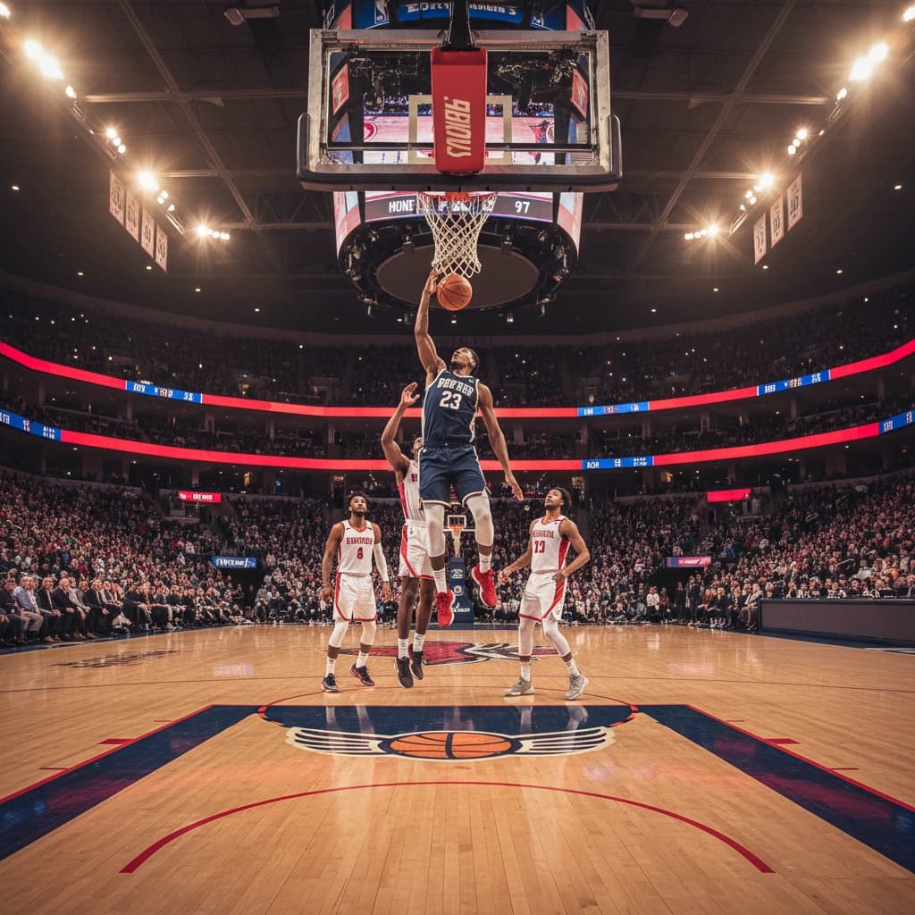 Experience the Thrill of Semi-Professional Basketball with the Fredericksburg
Grizzlies